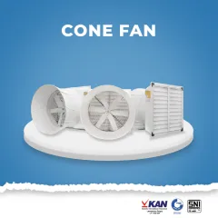 Cone Fan