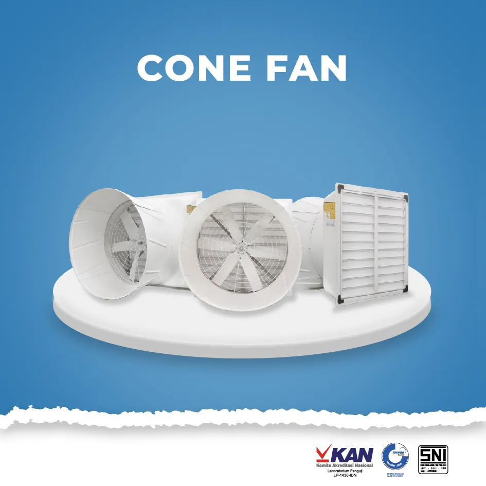  Cone Fan exhaust fan  wrc 04