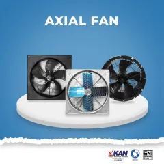 Axial Fan