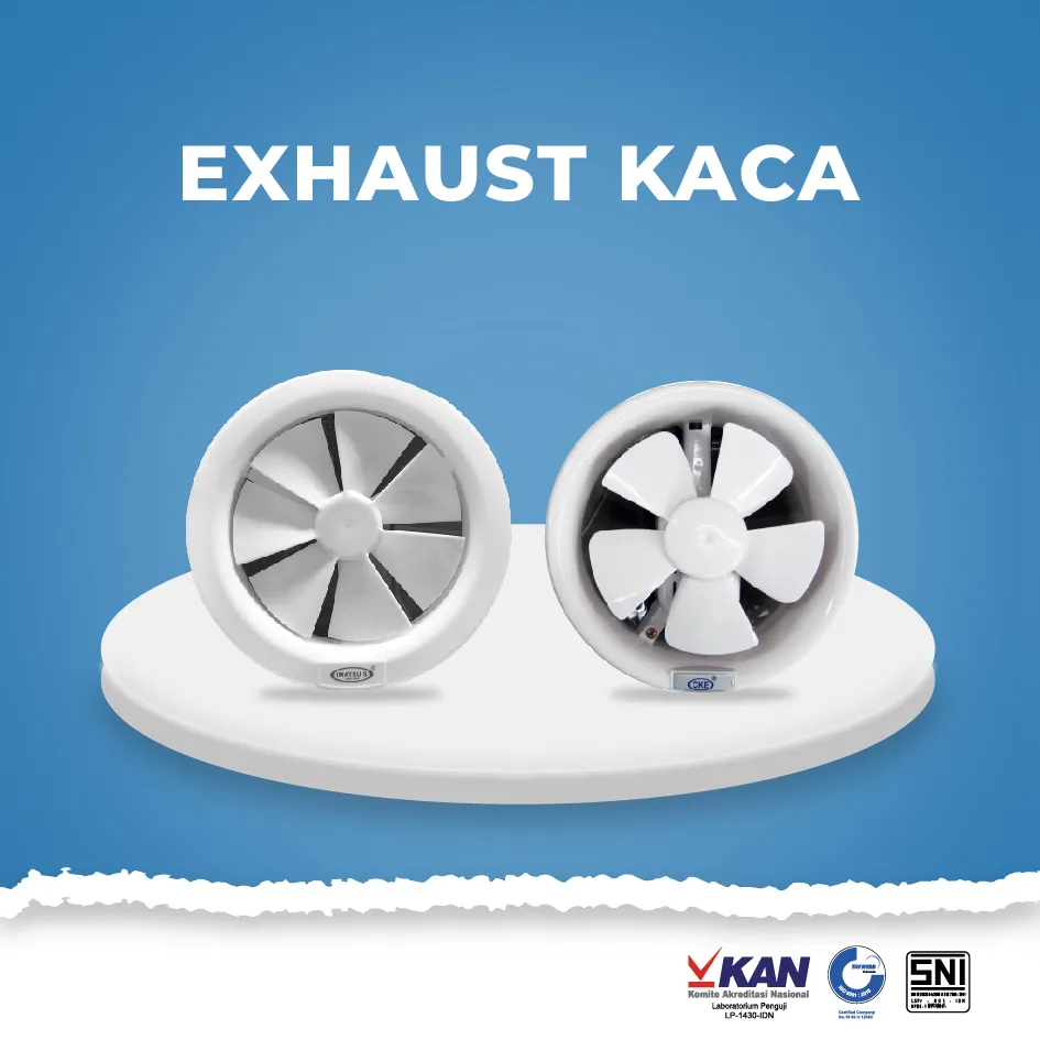  Exhaust Kaca exhaust kaca pv df 06