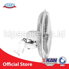 Wall Fan FB-45-WH-WHL 3 fb_45_wh_whl_3w