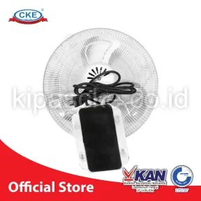 Wall Fan FB-45-WH-WHL 4 fb_45_wh_whl_4w