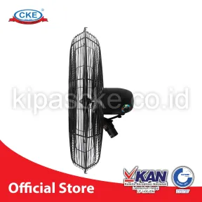 Wall Fan FB-50-HT-WHL 3 fb_50_ht_whl_3w