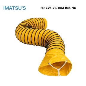 Flexible Duct FD-CVS-20/10M-IMS-NO 3 fd_cvs_2010m_ims_no_03