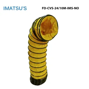 Flexible Duct FD-CVS-24/10M-IMS-NO 5 fd_cvs_2410m_ims_no_05