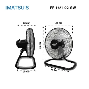 Powerfull Fan FF-16/1-02-GW 5 ff_161_02_gw_05