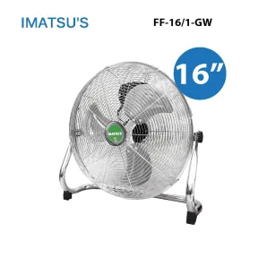 Powerfull Fan FF-16/1-GW 1 ff_161_gw_01