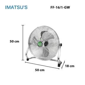Powerfull Fan FF-16/1-GW 5 ff_161_gw_05
