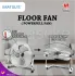 Powerfull Fan FF-16/1-GW ec_kipas_angin_lantai_ff_16_1_gw_new_product_november_2023