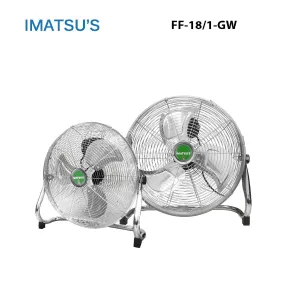 Powerfull Fan FF-18/1-GW<br> 2 ff_181_gw_02