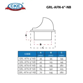 Diffuser Grill GRL-AFN-6"-NB 5 grl_afn_afd_nb_grl_afn_6_nb_15