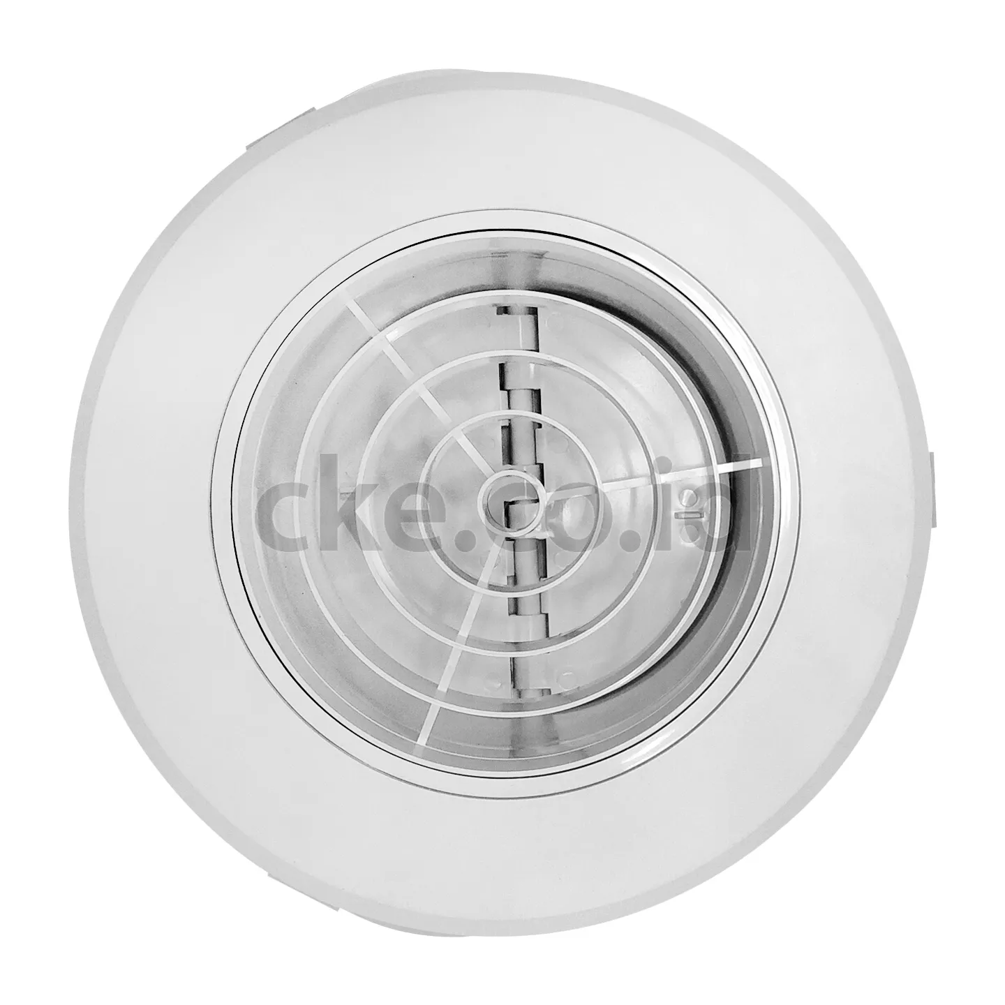 GRL-BVJ150-YT | Diffuser Grill | KIPAS CKE