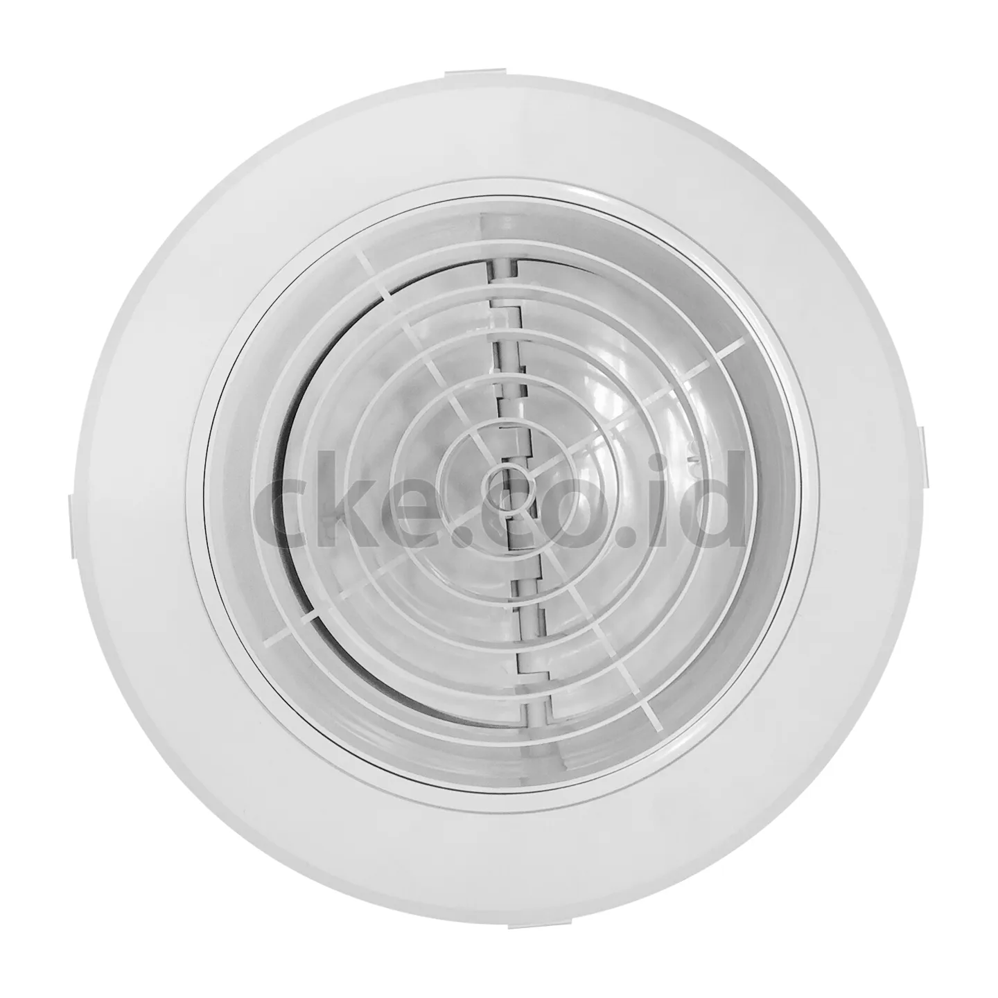 GRL-BVJ200-YT | Diffuser Grill | KIPAS CKE