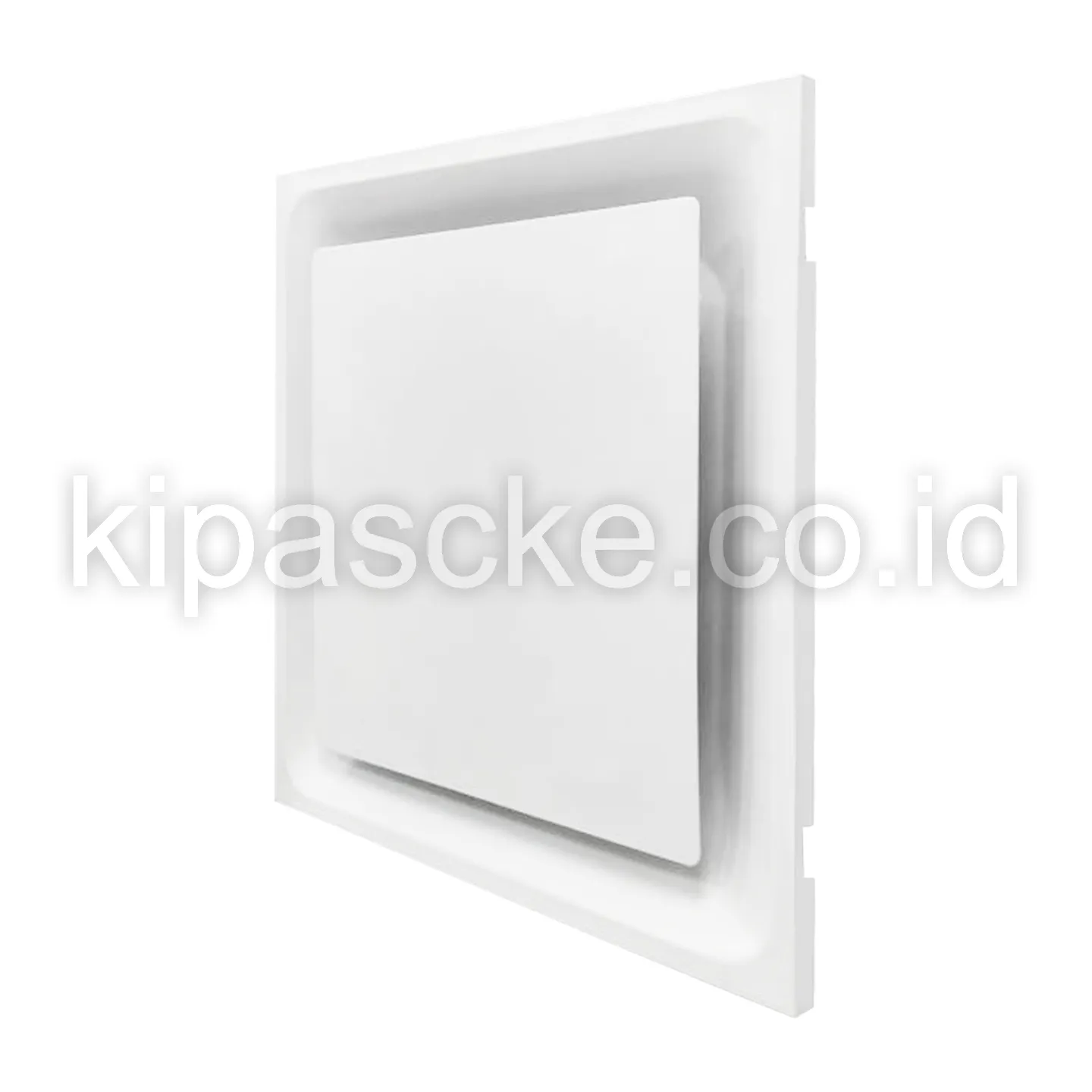 GRL-PD8-YT | Diffuser Grill | KIPAS CKE