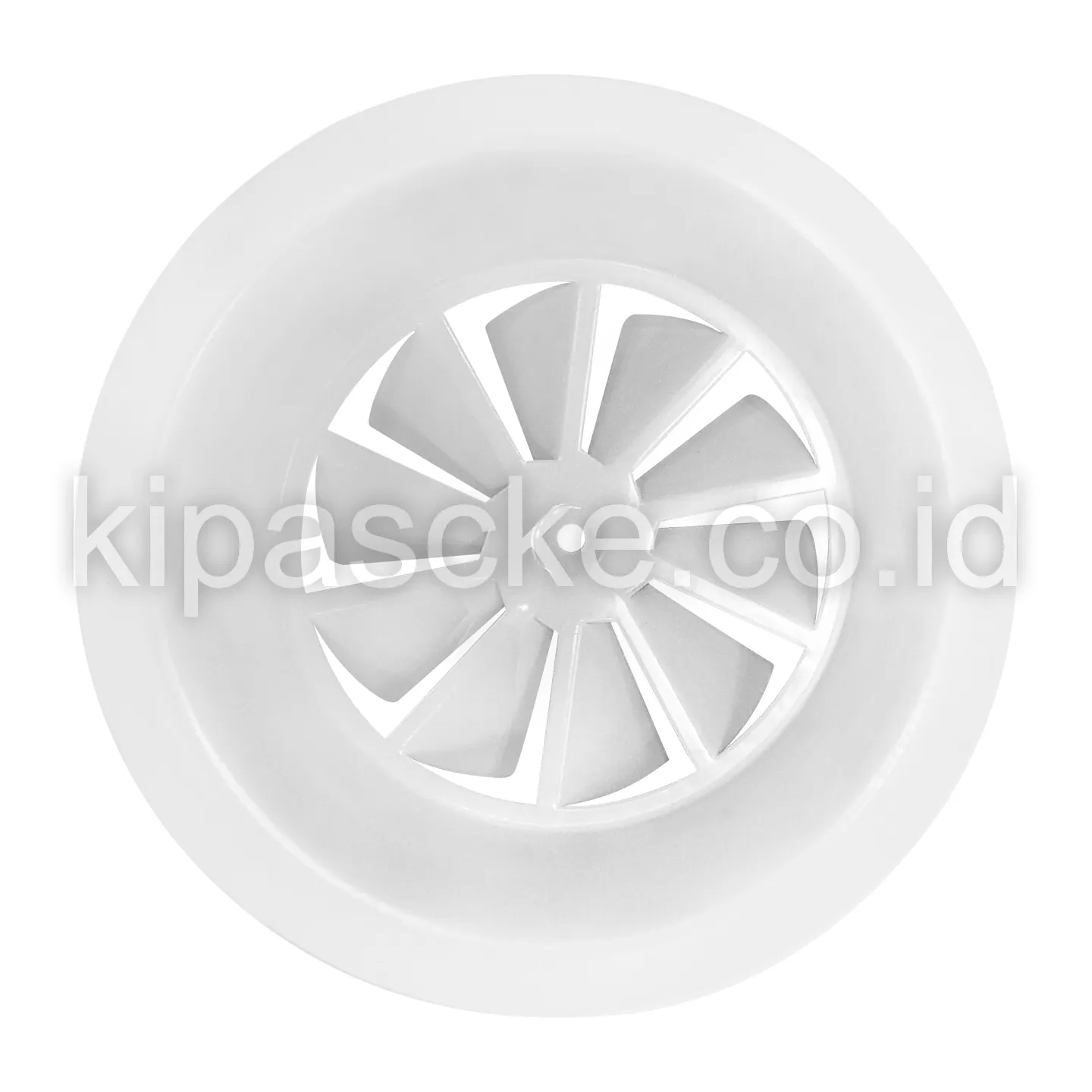 GRL-TSR-D160-YT | Diffuser Grill | KIPAS CKE