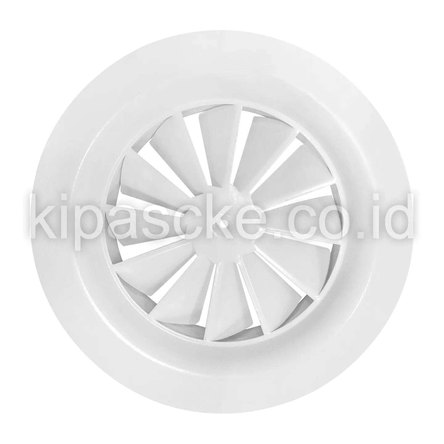 GRL-TSR-D200-YT | Diffuser Grill | KIPAS CKE