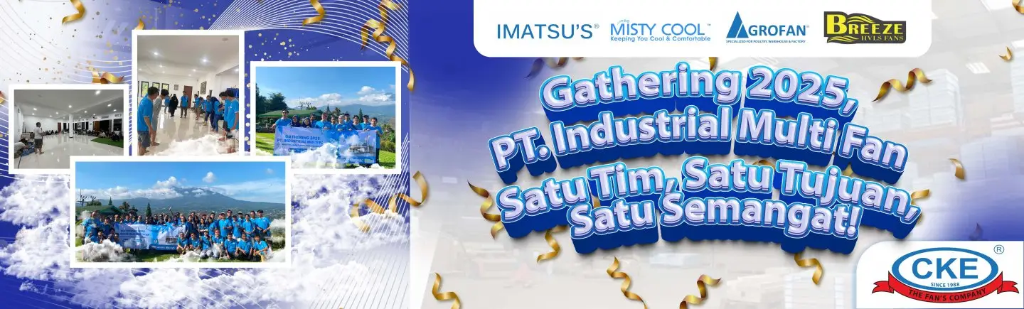 home banner gathering