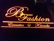 Hotel B Fashion