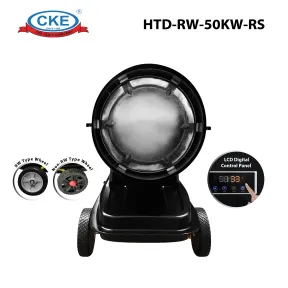 Air Heater/Kipas Pemanas Industri HTD-RW-50KW-RS 3 htd_rw_50kw_rs_03