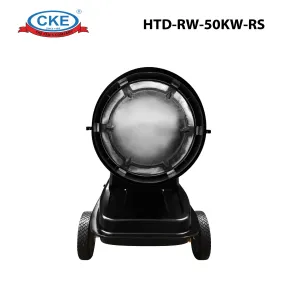 Air Heater/Kipas Pemanas Industri HTD-RW-50KW-RS 5 htd_rw_50kw_rs_05