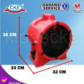 Carpet Blower K20-ES<br> 3 k20_es_tokped_3