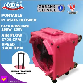 Carpet Blower KB530-ES<br> 1 kb530_es_tokped_1