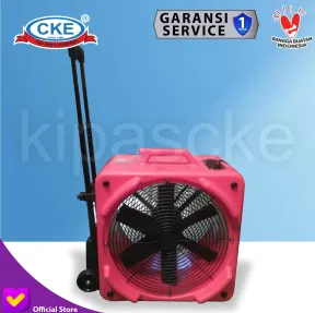 Carpet Blower KB530-ES<br> 3 kb530_es_tokped_3