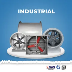 Industri / Industrial (380V)