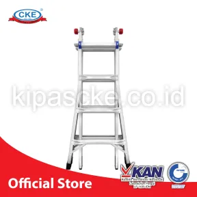 Ladder LAD-CQT-17X-XX 3 lad_cqt_17x_xx_3w