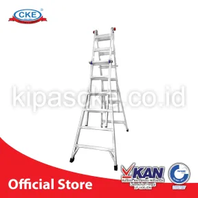 Ladder LAD-CQT-26X-XX 1 lad_cqt_26x_xx_1w