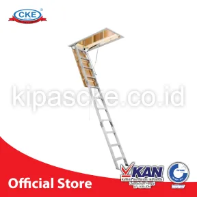 Ladder  1 lad_glt_2510_xx_1w