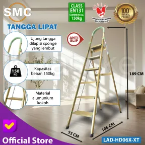 Ladder LAD-HD06X-XT 1 lad_hd06x_xt_01