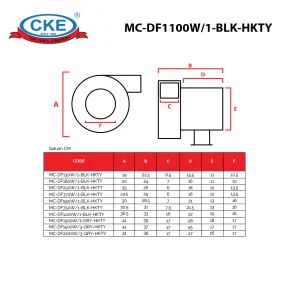 Centrifugal Fan MC-DF1100W/1-BLK-HKTY 6 mc_df1100w1_blk_hkty_05