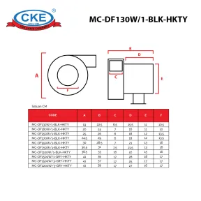 Centrifugal Fan MC-DF130W/1-BLK-HKTY 5 mc_df130w1_blk_hkty_05
