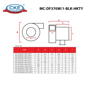 Centrifugal Fan MC-DF370W/1-BLK-HKTY 5 mc_df370w1_blk_hkty_05