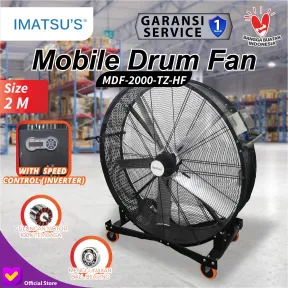 Drum Fan  1 mdf_2000_tz_hf_01