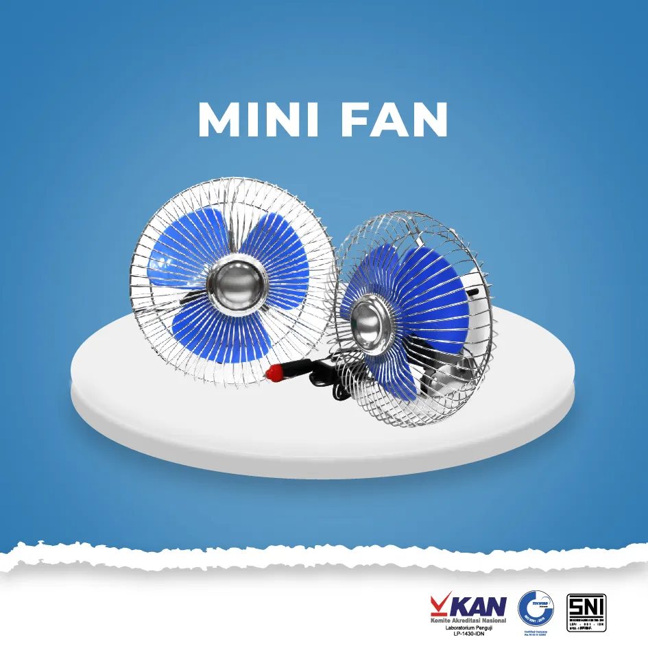  Mini Fan mini fan 08