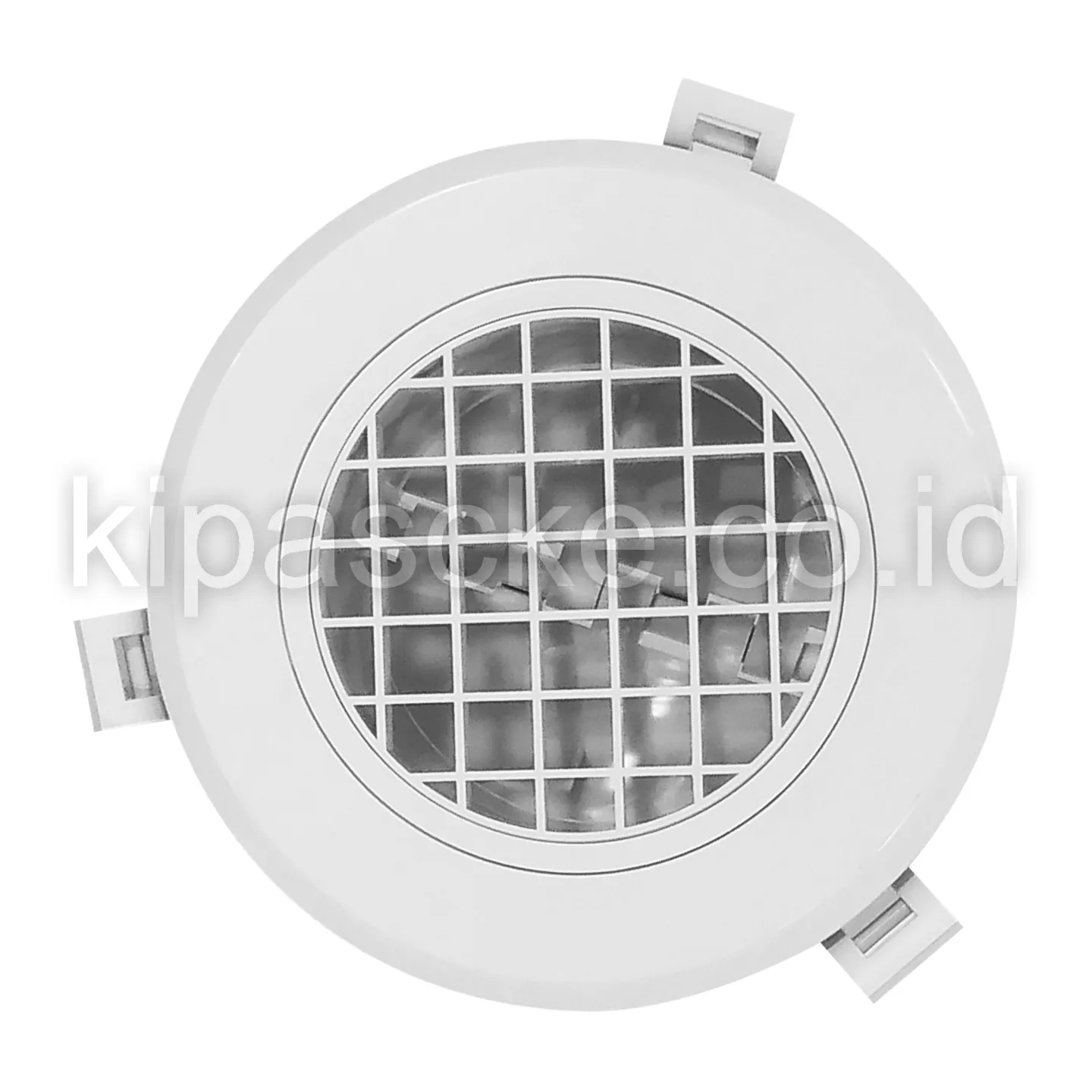 MVE100-YT | Diffuser Grill | KIPAS CKE