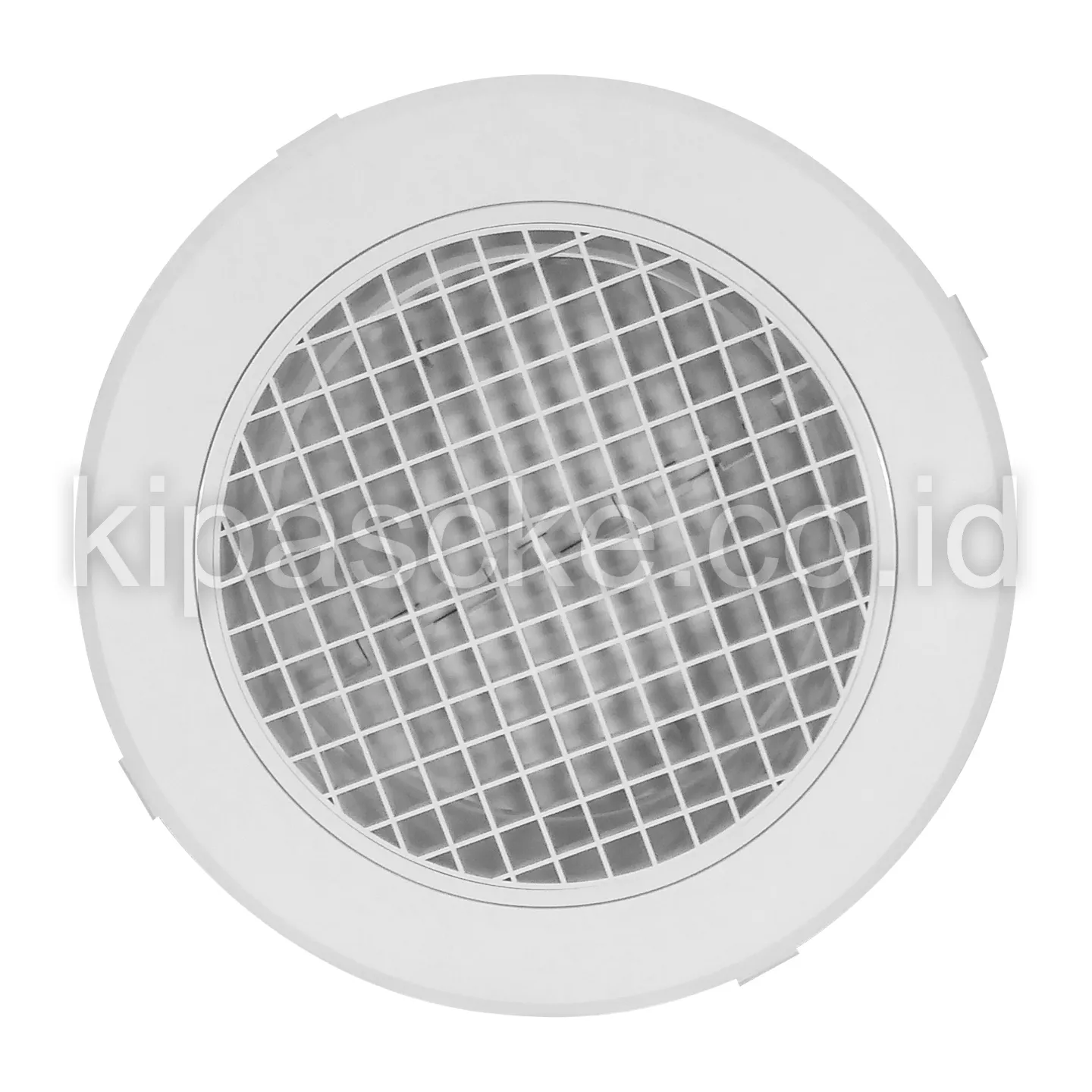 MVE200-YT | Diffuser Grill | KIPAS CKE