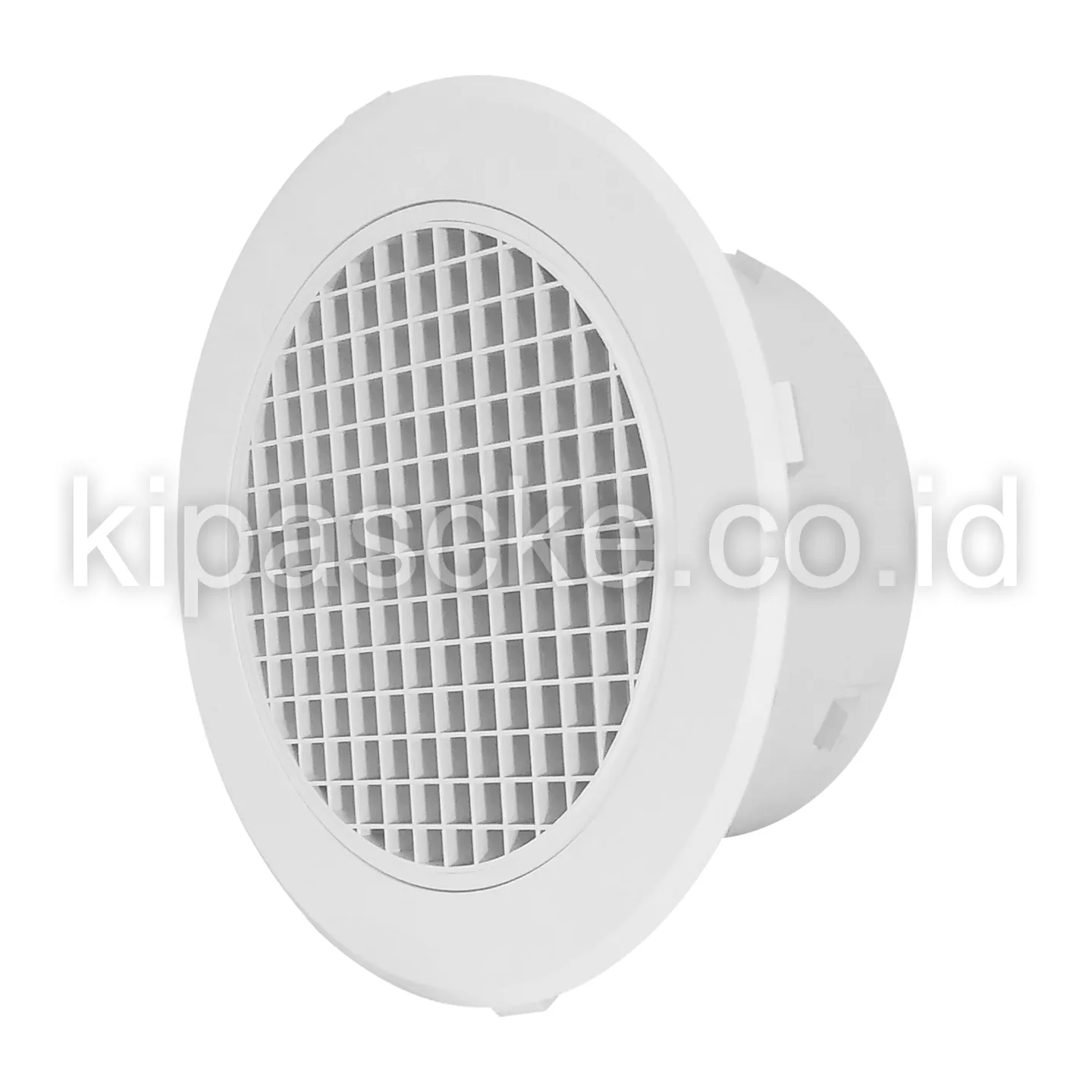 MVE200-YT | Diffuser Grill | KIPAS CKE