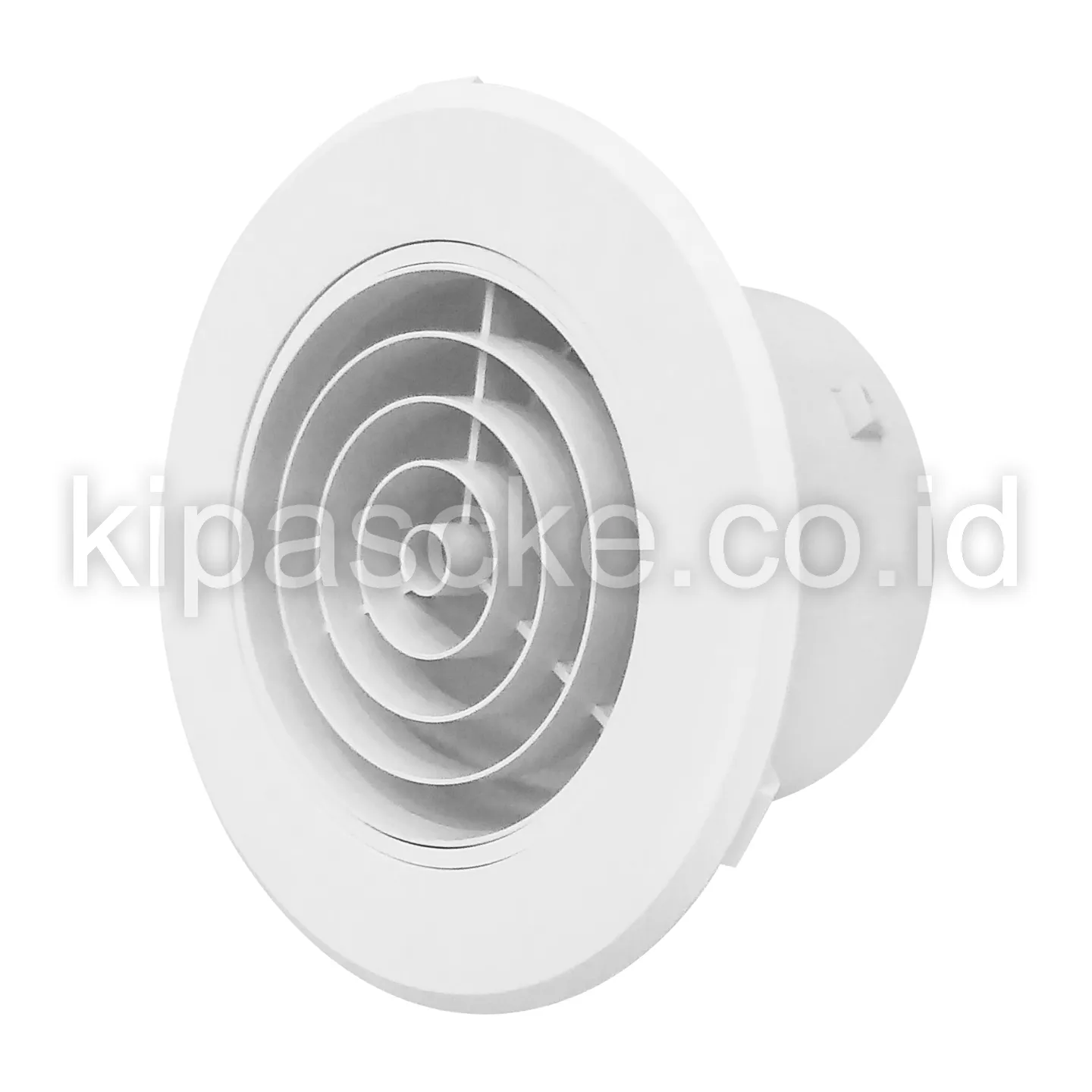 MVJ150-YT | Diffuser Grill | KIPAS CKE