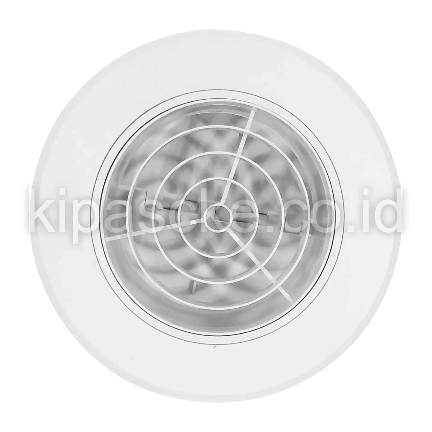 MVJ200-YT | Diffuser Grill | KIPAS CKE