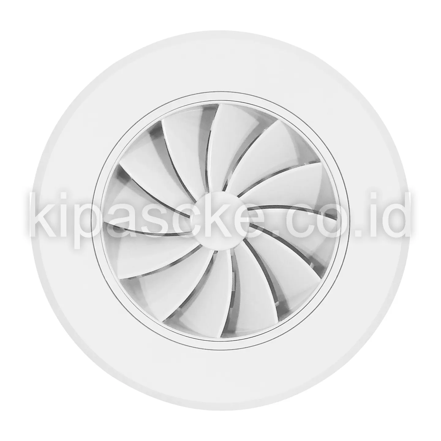 MVS200 | Diffuser Grill | KIPAS CKE