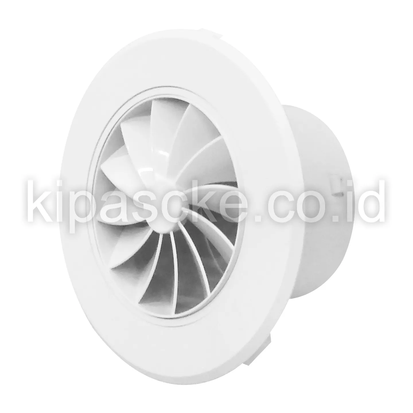 MVS200 | Diffuser Grill | KIPAS CKE