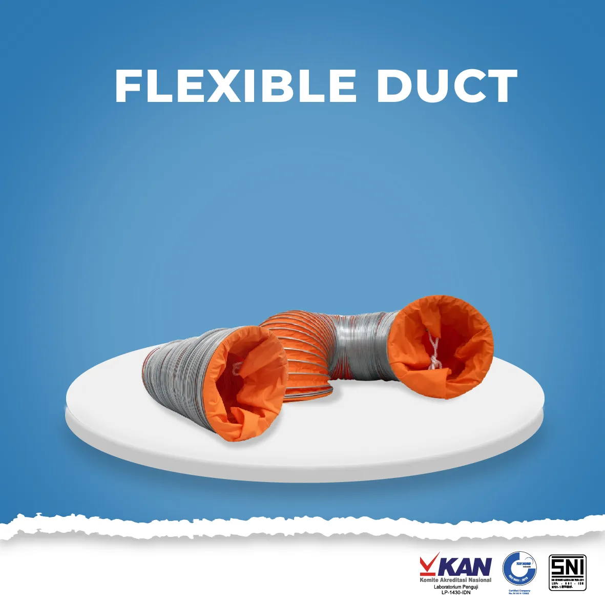  Flexible Duct non fan template cover website 02