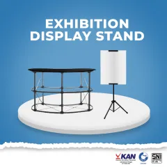 Exhibition Display Stand