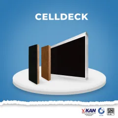 Celldeck