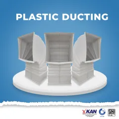 Plastic Ducting