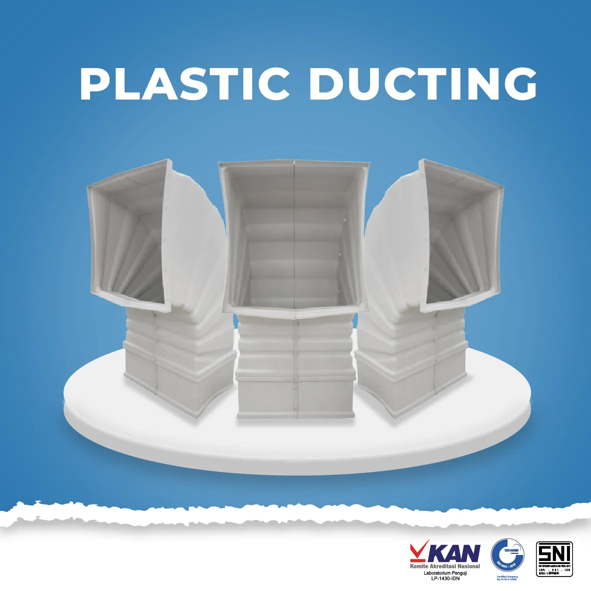  Plastic Ducting non fan template cover website 07