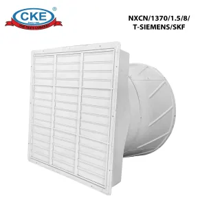 Cone Fan NXCN/1370/1.5/8/<br>T-SIEMENS/SKF 2 nxcn_02